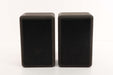 Cambridge SoundWorks Ensemble II Small Bookshelf Speaker Pair-Speakers-SpenCertified-vintage-refurbished-electronics