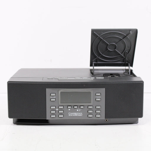 Cambridge SoundWorks Model 88CD Tabletop Radio CD Player System-Radios-SpenCertified-vintage-refurbished-electronics