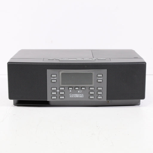 Cambridge SoundWorks Model 88CD Tabletop Radio CD Player System-Radios-SpenCertified-vintage-refurbished-electronics