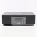 Cambridge SoundWorks Model 88CD Tabletop Radio CD Player System-Radios-SpenCertified-vintage-refurbished-electronics