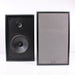 Cambridge SoundWorks Model Six Bookshelf Speakers 2-Way Acoustic Suspension-Speakers-SpenCertified-vintage-refurbished-electronics