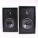 Cambridge SoundWorks Model Six Bookshelf Speakers 2-Way Acoustic Suspension-Speakers-SpenCertified-vintage-refurbished-electronics