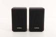 Cambridge SoundWorks New Ensemble III Small Bookshelf Speaker Pair-Speakers-SpenCertified-vintage-refurbished-electronics