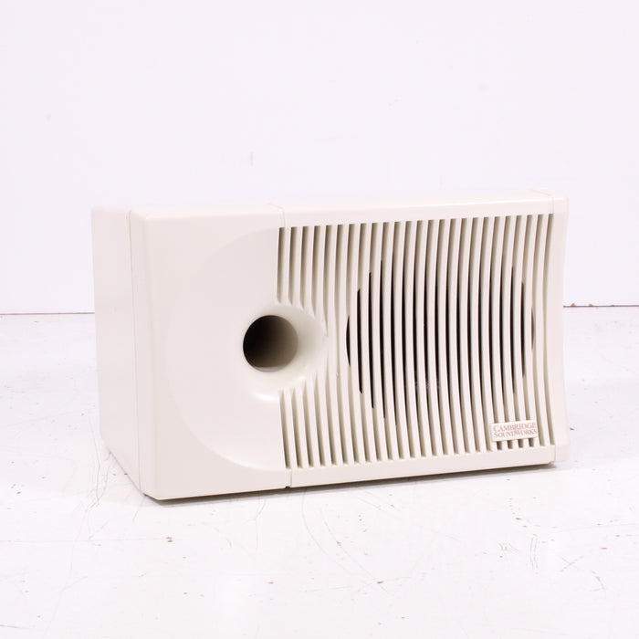 Cambridge SoundWorks PC Works 2.1 Computer Speaker System Subwoofer Satellites Vintage-Speakers-SpenCertified-vintage-refurbished-electronics