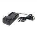 Canon CA-100A Compact Camcorder Battery Charger Power Adaptor