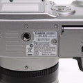 Canon DS126071 EOS Rebel XT DSLR Digital Camera w/ EF-S 18-55mm Lens