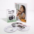 Canon DS126071 EOS Rebel XT DSLR Digital Camera w/ EF-S 18-55mm Lens