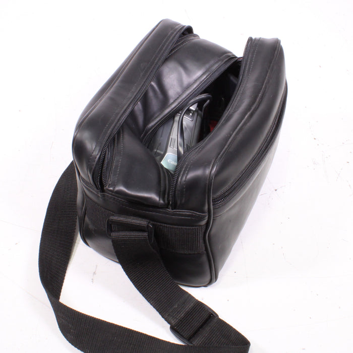 Canon Optura 20 MiniDV Digital Camcorder with Carrying Case (AS-IS)-Cameras-SpenCertified-vintage-refurbished-electronics