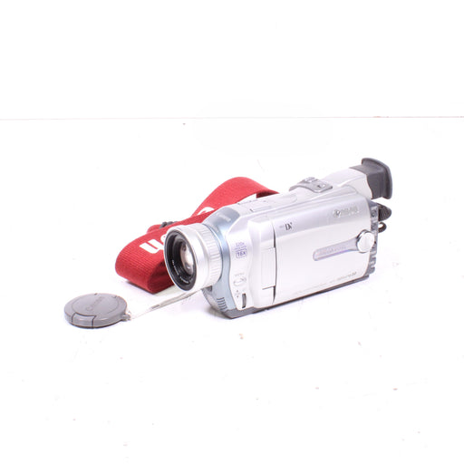 Canon Optura 20 MiniDV Digital Camcorder with Carrying Case (AS-IS)-Cameras-SpenCertified-vintage-refurbished-electronics