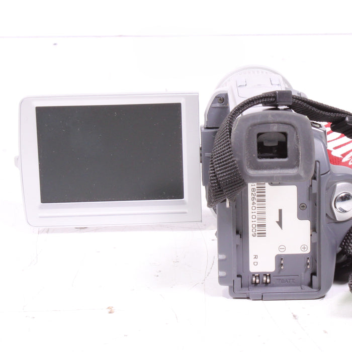 Canon Optura 20 MiniDV Digital Camcorder with Carrying Case (AS-IS)-Cameras-SpenCertified-vintage-refurbished-electronics