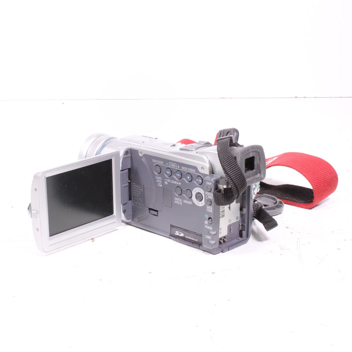 Canon Optura 20 MiniDV Digital Camcorder with Carrying Case (AS-IS)-Cameras-SpenCertified-vintage-refurbished-electronics