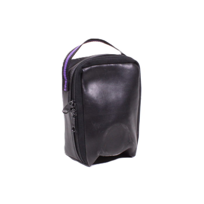 Canon T50 35mm SLR Film Camera Automatic Exposure w/ Carrying Case-Cameras-SpenCertified-vintage-refurbished-electronics