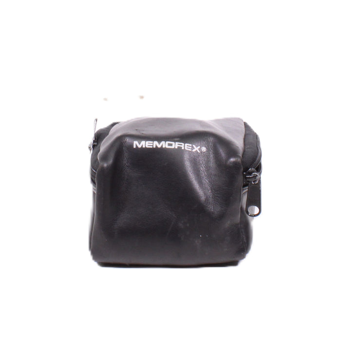 Canon T50 35mm SLR Film Camera Automatic Exposure w/ Carrying Case-Cameras-SpenCertified-vintage-refurbished-electronics