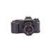 Canon T50 35mm SLR Film Camera Automatic Exposure w/ Carrying Case-Cameras-SpenCertified-vintage-refurbished-electronics