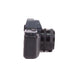 Canon T50 35mm SLR Film Camera Automatic Exposure w/ Carrying Case-Cameras-SpenCertified-vintage-refurbished-electronics