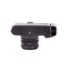 Canon T50 35mm SLR Film Camera Automatic Exposure w/ Carrying Case-Cameras-SpenCertified-vintage-refurbished-electronics
