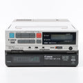 Canon VR-30 Portable Video Recorder and VT-50 Tuner Timer (DOESN'T AUTOMATICALLY OPEN)