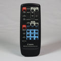 Canon WL-D74 Remote Control for Camcorder ZR10 and More