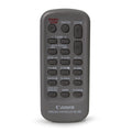 Canon WL-D87 Remote Control for Camcorder HV10 and More