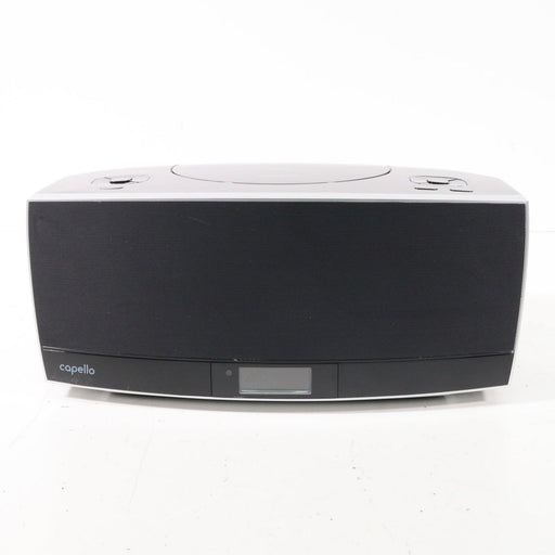 Capello Ci302 Play-It-All Bluetooth Wireless Home Stereo Speaker-Speakers-SpenCertified-vintage-refurbished-electronics