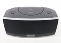 Capello Ci302 Play-It-All Bluetooth Wireless Home Stereo Speaker