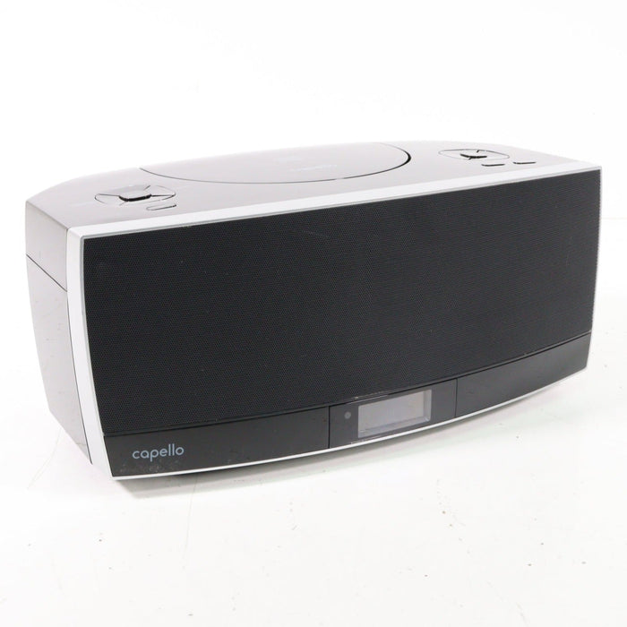 Capello Ci302 Play-It-All Bluetooth Wireless Home Stereo Speaker-Speakers-SpenCertified-vintage-refurbished-electronics