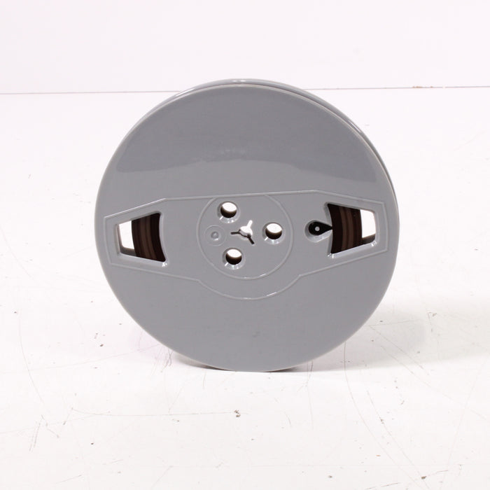 Carole King Rhymes and Reasons Reel to Reel Tape 7½ IPS 1/4" 7" Vintage Pop/Folk Rock Audiophile-Reel-to-Reel Tape-SpenCertified-vintage-refurbished-electronics