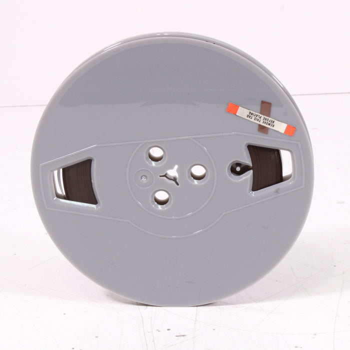 Carpenters – Ticket to Ride Reel to Reel Tape 7" 1/4" 7½ IPS A&M Records-Reel-to-Reel Tape-SpenCertified-vintage-refurbished-electronics