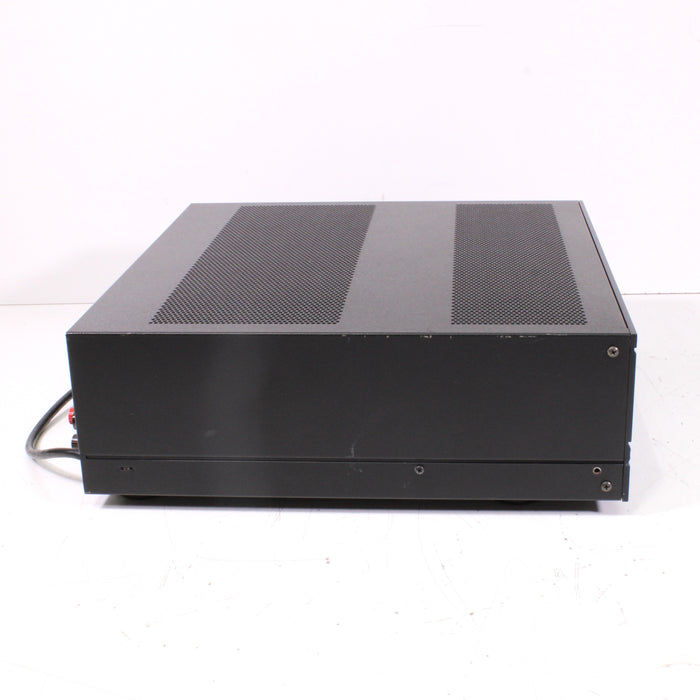 Carver AV-806X 6-Channel Power Amplifier 133W (1995)-Power Amplifiers-SpenCertified-vintage-refurbished-electronics