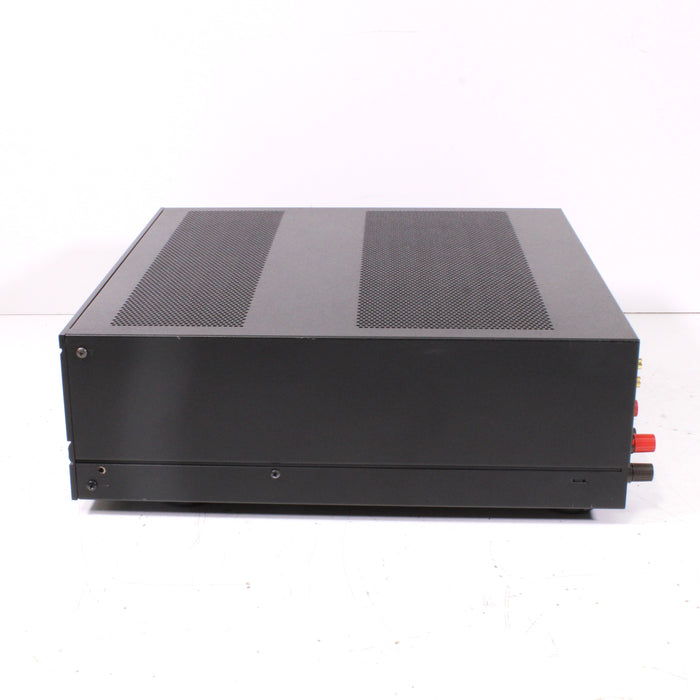Carver AV-806X 6-Channel Power Amplifier 133W (1995)-Power Amplifiers-SpenCertified-vintage-refurbished-electronics