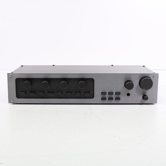 Carver C-1 Sonic Holography Preamplifier MM and MC Phono Input-Preamps-SpenCertified-vintage-refurbished-electronics