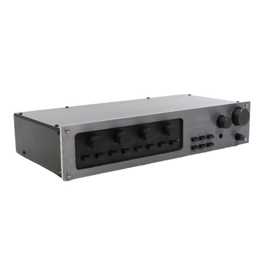 Carver C-1 Sonic Holography Preamplifier MM and MC Phono Input-Preamps-SpenCertified-vintage-refurbished-electronics