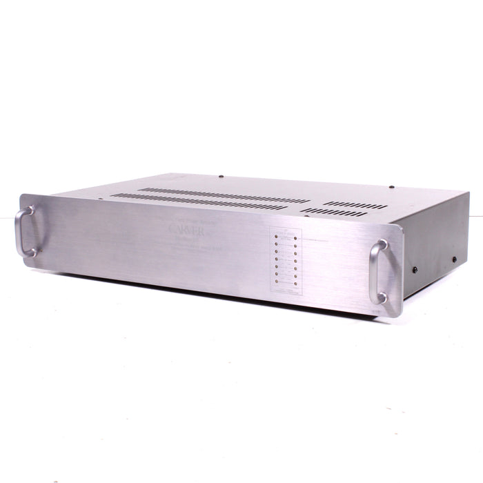 Carver M-1.5t Magnetic Field Power Amplifier 350W Rack Mountable-Power Amplifiers-SpenCertified-vintage-refurbished-electronics