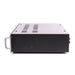 Carver M-1.5t Magnetic Field Power Amplifier 350W Rack Mountable-Power Amplifiers-SpenCertified-vintage-refurbished-electronics