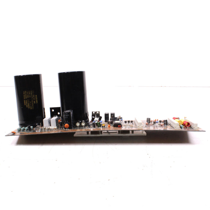 Carver PCB ASSY 602-00680 Power Supply Board for Amplifier (UNTESTED)-Circuit Boards & Components-SpenCertified-vintage-refurbished-electronics
