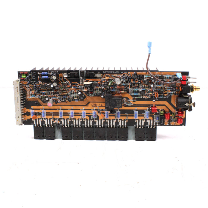 Carver PCB ASSY 602-00682 Amp Board for Amplifier (UNTESTED)-Circuit Boards & Components-SpenCertified-vintage-refurbished-electronics