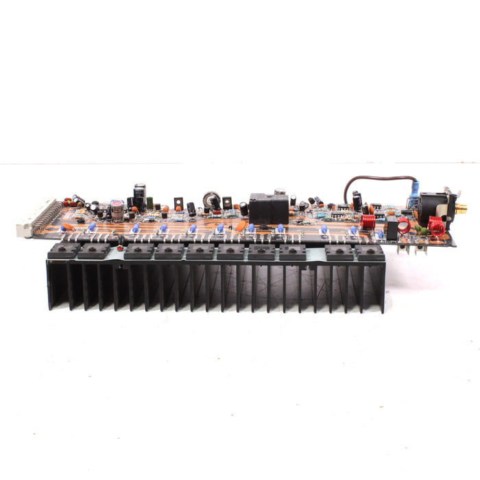 Carver PCB ASSY 602-00682 Amp Board for Amplifier (UNTESTED)-Circuit Boards & Components-SpenCertified-vintage-refurbished-electronics