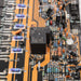 Carver PCB ASSY 602-00682 Amp Board for Amplifier (UNTESTED)-Circuit Boards & Components-SpenCertified-vintage-refurbished-electronics