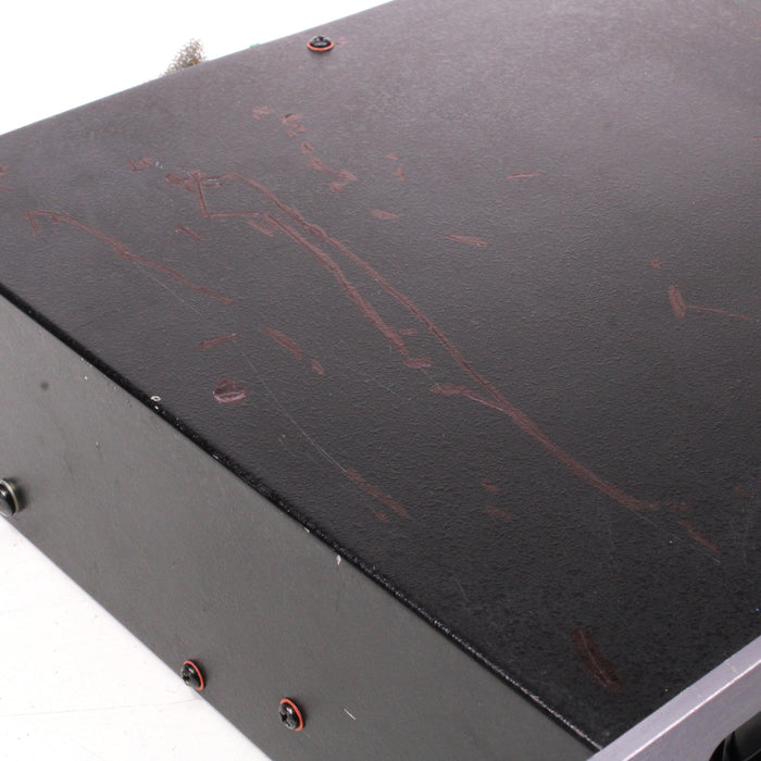 Carver PM-1.5 Magnetic Field Power Amplifier 450W Rack Mountable (1983-89)-Power Amplifiers-SpenCertified-vintage-refurbished-electronics