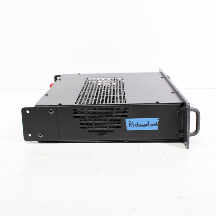 Carver PM-600 Magnetic Field Power Amplifier (AS IS)-Power Amplifiers-SpenCertified-vintage-refurbished-electronics