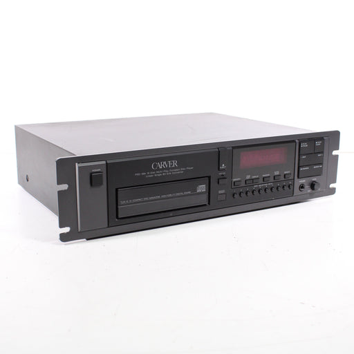 Carver PSD-36b 10-Disc Multi-Play Compact Disc CD Player (1991)-CD Players & Recorders-SpenCertified-vintage-refurbished-electronics