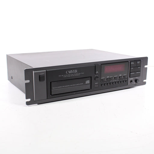 Single Disc CD Players