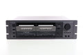 Carver PST-24 Double Auto-Reverse Cassette Deck with Rack Mount