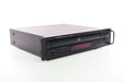 Carver SD/A-360 Multi Compact Disc CD Player 5 Disc Changer with Rack Mount (NO REMOTE)-CD Players & Recorders-SpenCertified-vintage-refurbished-electronics