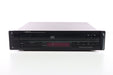 Carver SD/A-360 Multi Compact Disc CD Player 5 Disc Changer with Rack Mount (NO REMOTE)-CD Players & Recorders-SpenCertified-vintage-refurbished-electronics