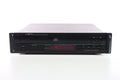 Carver SD/A-360 Multi Compact Disc CD Player 5 Disc Changer with Rack Mount (NO REMOTE)