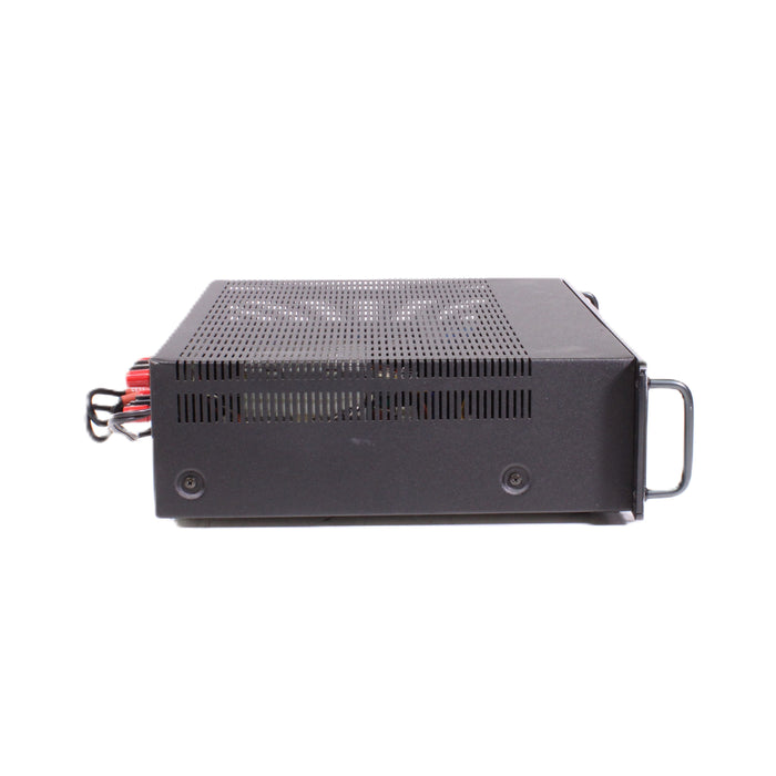 Carver SD/A-450 Sonic Holography CD Player & Carver CM-1090 Integrated Amplifier with Phono Bundle (1990) System-Cassette Players & Recorders-SpenCertified-vintage-refurbished-electronics