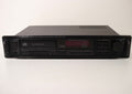 Carver SD/A-490t Reference Single Disc CD Player (AS IS) (NO REMOTE)