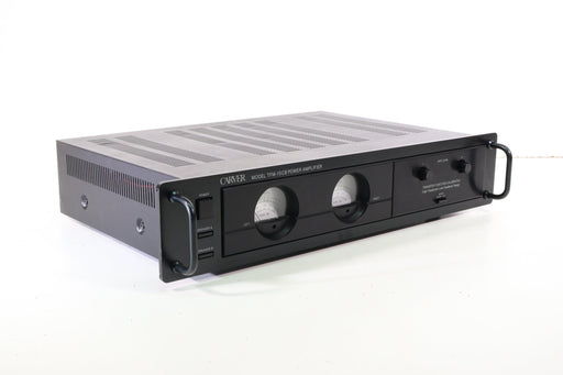Carver TFM-15CB Power Amplifier-Power Amplifiers-SpenCertified-vintage-refurbished-electronics