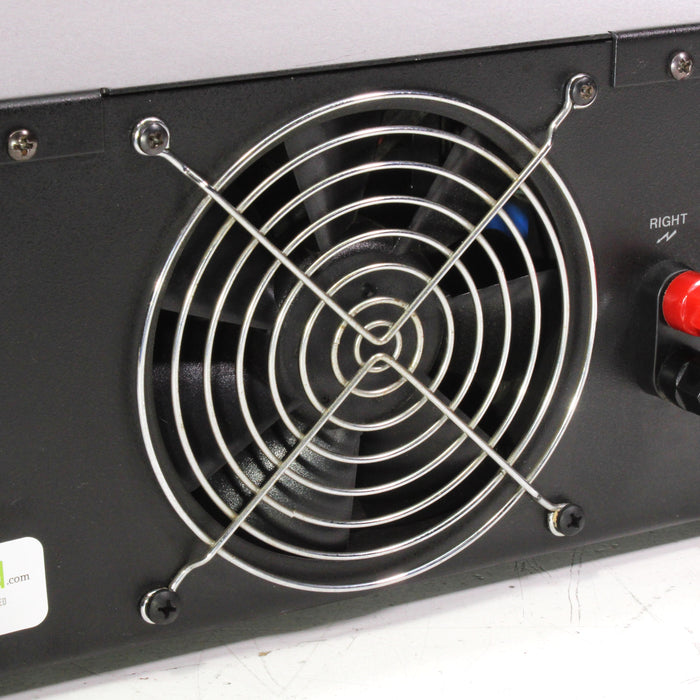 Carver TFM-75 RARE Magnetic Field Power Amplifier 750W (1993)-Power Amplifiers-SpenCertified-vintage-refurbished-electronics